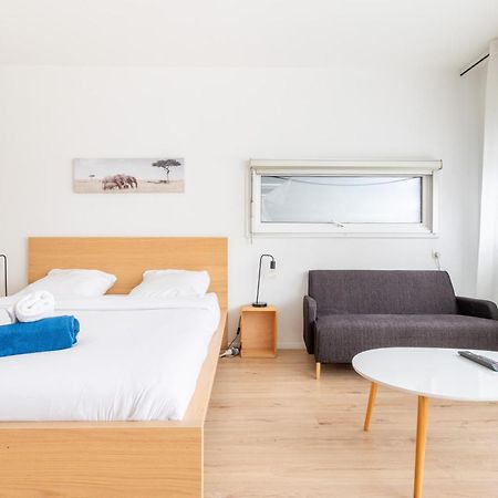 Appartement Cosy Au Coeur De Lille - EuraRijsel Buitenkant foto