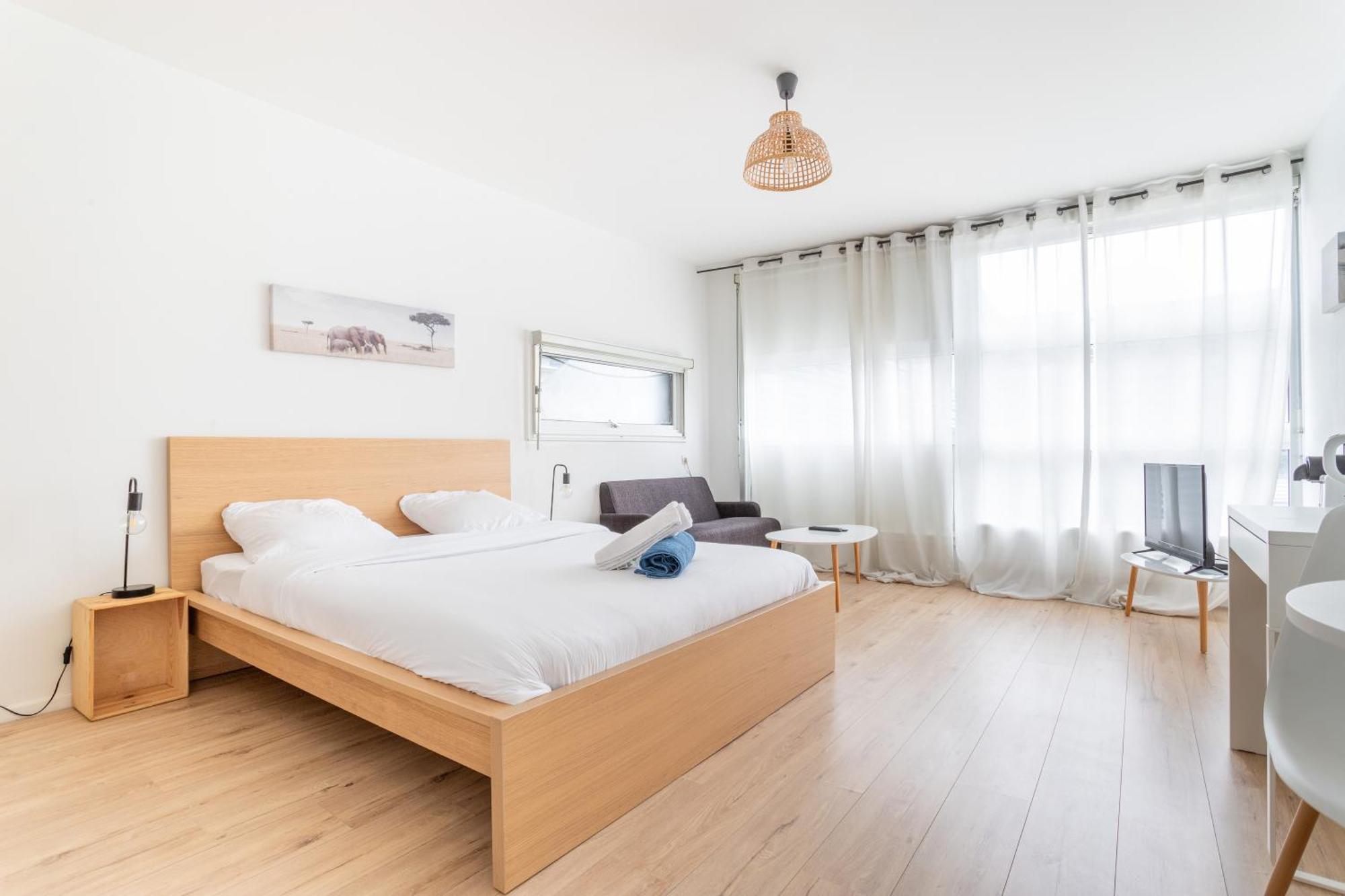 Appartement Cosy Au Coeur De Lille - EuraRijsel Buitenkant foto